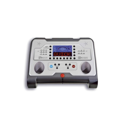 Беговая дорожка  FitLogic V570 - фото №5